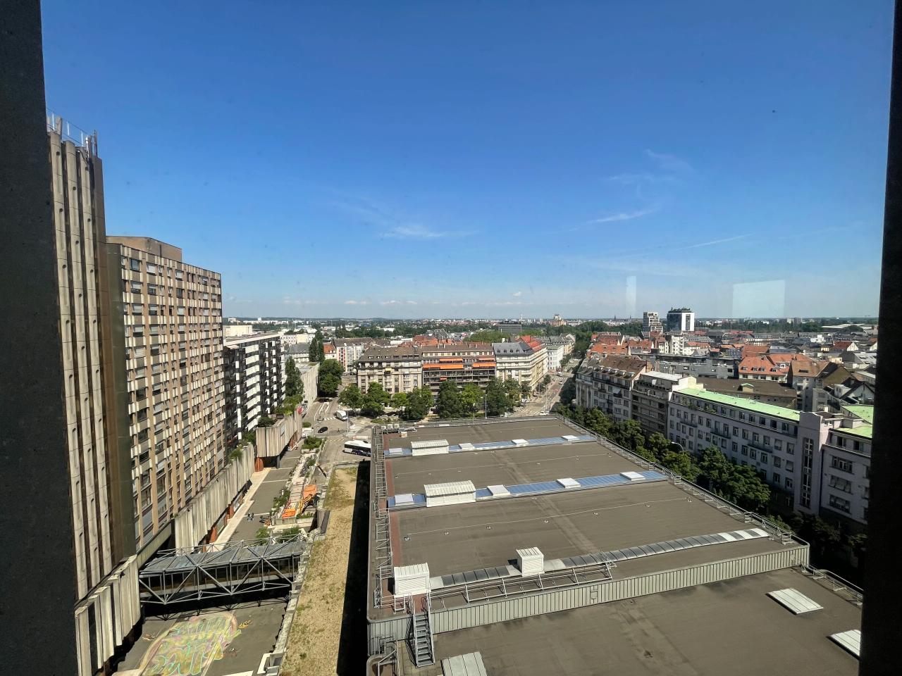 Bureau Strasbourg 339m² Location bureau Strasbourg Bas-Rhin OLBUR2530674 27